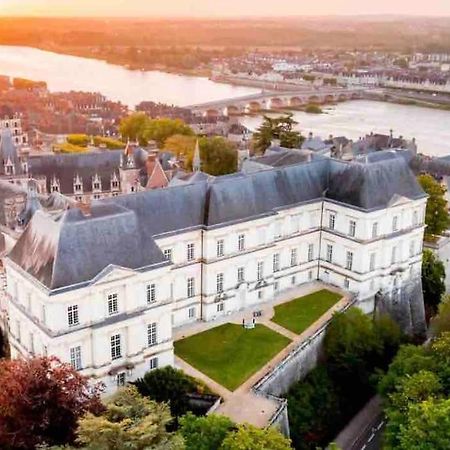 Petite Maison Avec Clim Blois Eksteriør billede