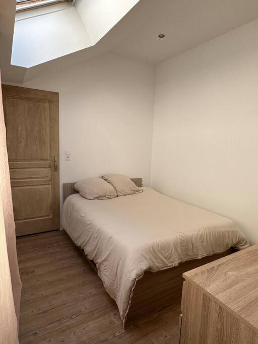 Petite Maison Avec Clim Blois Eksteriør billede