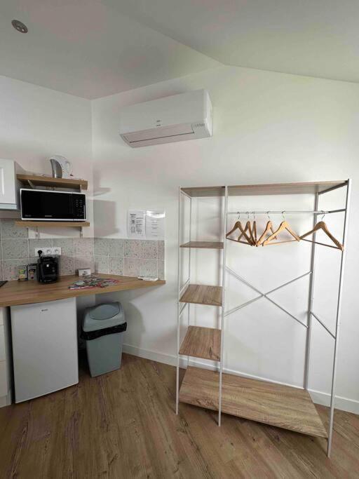 Petite Maison Avec Clim Blois Eksteriør billede