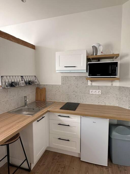 Petite Maison Avec Clim Blois Eksteriør billede
