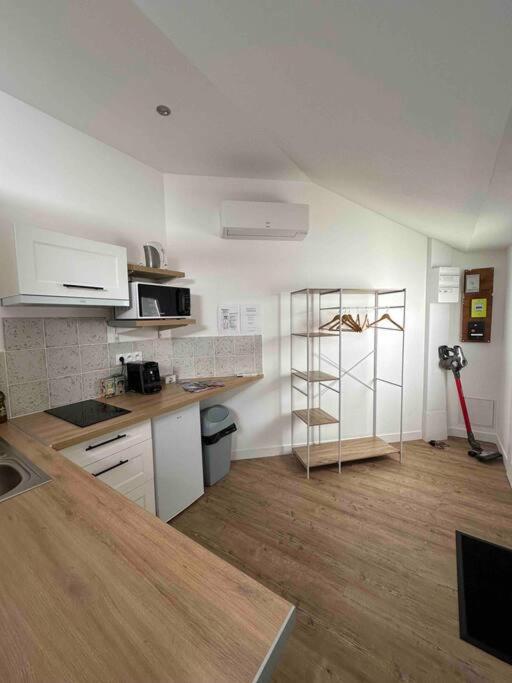 Petite Maison Avec Clim Blois Eksteriør billede