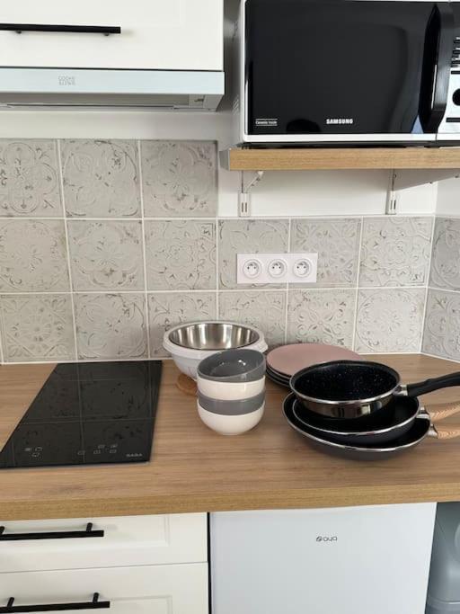 Petite Maison Avec Clim Blois Eksteriør billede