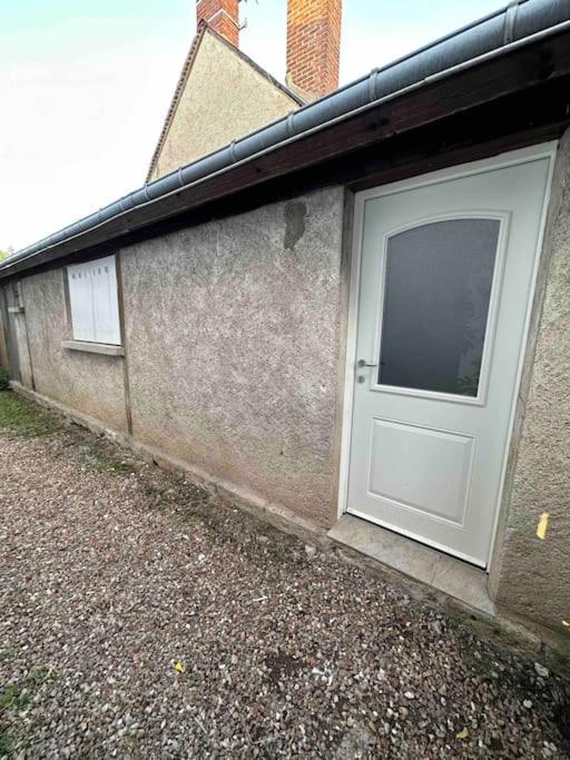 Petite Maison Avec Clim Blois Eksteriør billede
