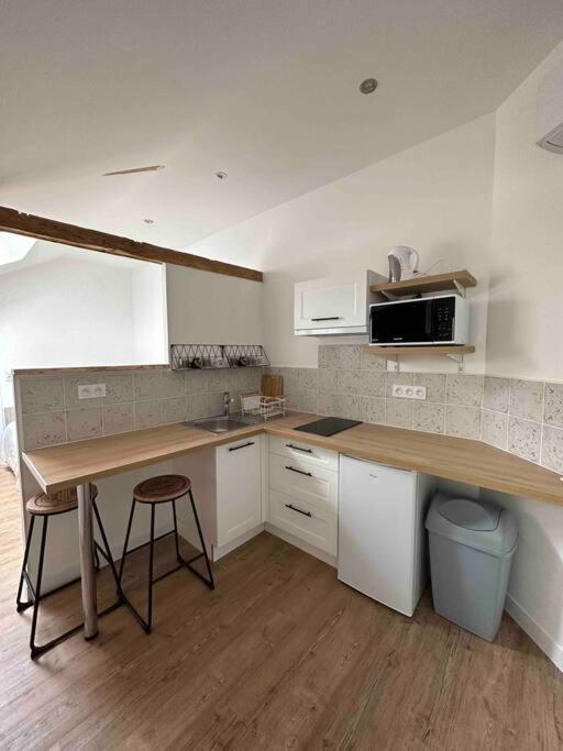 Petite Maison Avec Clim Blois Eksteriør billede