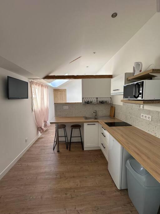 Petite Maison Avec Clim Blois Eksteriør billede