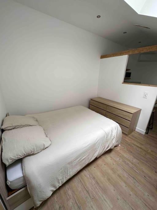 Petite Maison Avec Clim Blois Eksteriør billede