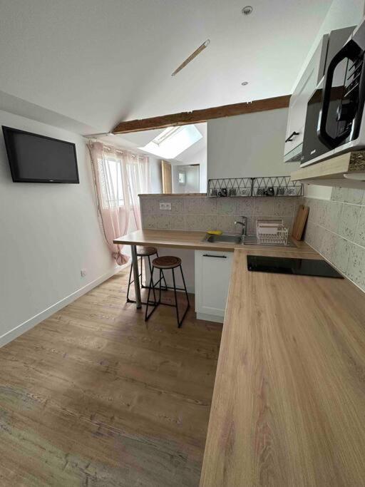 Petite Maison Avec Clim Blois Eksteriør billede