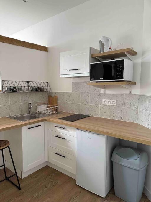 Petite Maison Avec Clim Blois Eksteriør billede
